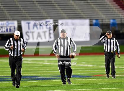 Thumbnail 1 in Greenwood vs. Lake Hamilton (AAA 6A Final) photogallery.
