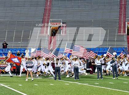 Thumbnail 3 in Greenwood vs. Lake Hamilton (AAA 6A Final) photogallery.