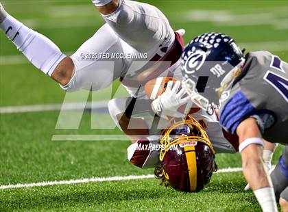 Thumbnail 2 in Greenwood vs. Lake Hamilton (AAA 6A Final) photogallery.