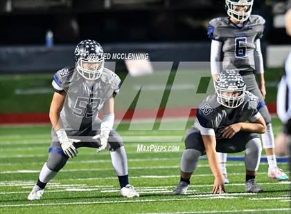 Thumbnail 3 in Greenwood vs. Lake Hamilton (AAA 6A Final) photogallery.