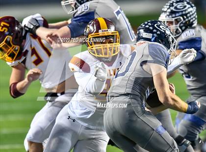 Thumbnail 3 in Greenwood vs. Lake Hamilton (AAA 6A Final) photogallery.