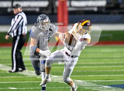 Thumbnail 3 in Greenwood vs. Lake Hamilton (AAA 6A Final) photogallery.