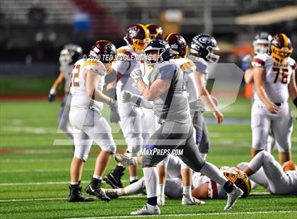 Thumbnail 3 in Greenwood vs. Lake Hamilton (AAA 6A Final) photogallery.
