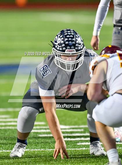 Thumbnail 3 in Greenwood vs. Lake Hamilton (AAA 6A Final) photogallery.