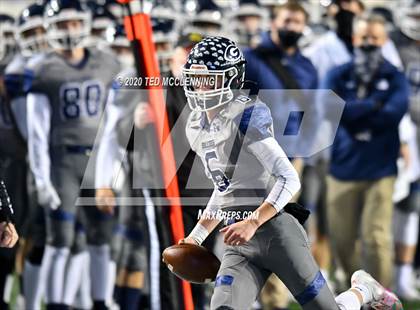 Thumbnail 2 in Greenwood vs. Lake Hamilton (AAA 6A Final) photogallery.