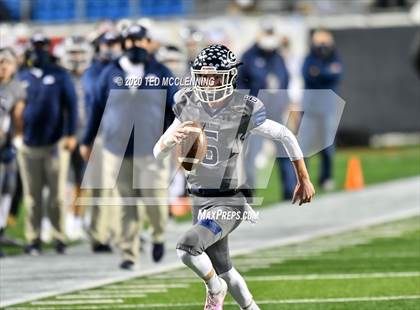 Thumbnail 1 in Greenwood vs. Lake Hamilton (AAA 6A Final) photogallery.