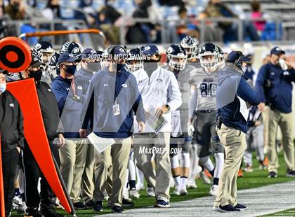 Thumbnail 1 in Greenwood vs. Lake Hamilton (AAA 6A Final) photogallery.
