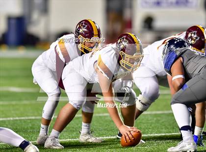 Thumbnail 1 in Greenwood vs. Lake Hamilton (AAA 6A Final) photogallery.
