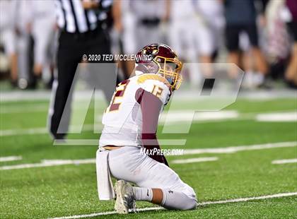 Thumbnail 3 in Greenwood vs. Lake Hamilton (AAA 6A Final) photogallery.
