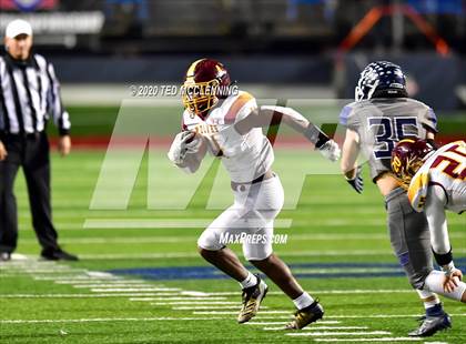 Thumbnail 2 in Greenwood vs. Lake Hamilton (AAA 6A Final) photogallery.
