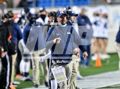 Thumbnail 3 in Greenwood vs. Lake Hamilton (AAA 6A Final) photogallery.