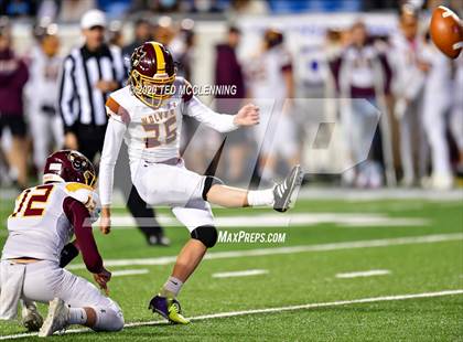 Thumbnail 3 in Greenwood vs. Lake Hamilton (AAA 6A Final) photogallery.