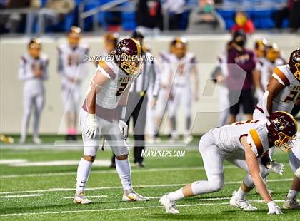 Thumbnail 3 in Greenwood vs. Lake Hamilton (AAA 6A Final) photogallery.