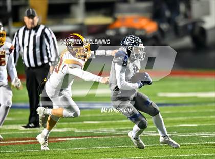 Thumbnail 3 in Greenwood vs. Lake Hamilton (AAA 6A Final) photogallery.