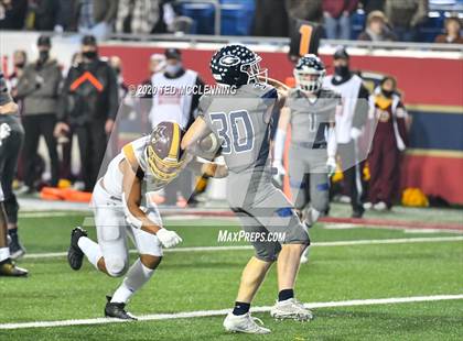 Thumbnail 1 in Greenwood vs. Lake Hamilton (AAA 6A Final) photogallery.