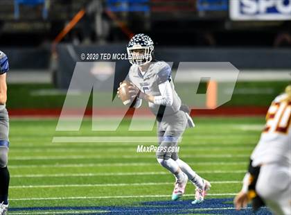 Thumbnail 2 in Greenwood vs. Lake Hamilton (AAA 6A Final) photogallery.