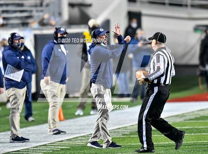 Thumbnail 1 in Greenwood vs. Lake Hamilton (AAA 6A Final) photogallery.