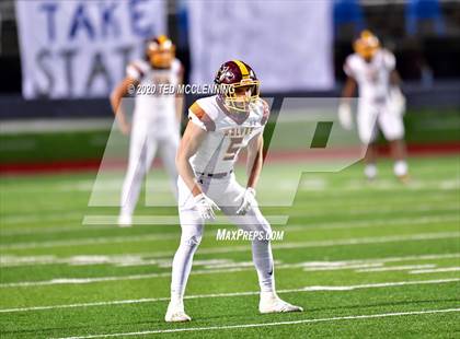 Thumbnail 3 in Greenwood vs. Lake Hamilton (AAA 6A Final) photogallery.