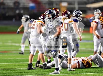 Thumbnail 2 in Greenwood vs. Lake Hamilton (AAA 6A Final) photogallery.
