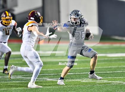 Thumbnail 3 in Greenwood vs. Lake Hamilton (AAA 6A Final) photogallery.