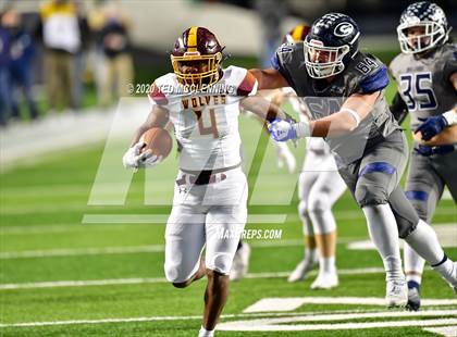 Thumbnail 3 in Greenwood vs. Lake Hamilton (AAA 6A Final) photogallery.