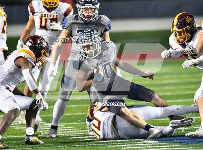 Thumbnail 3 in Greenwood vs. Lake Hamilton (AAA 6A Final) photogallery.