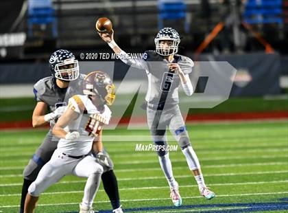 Thumbnail 1 in Greenwood vs. Lake Hamilton (AAA 6A Final) photogallery.