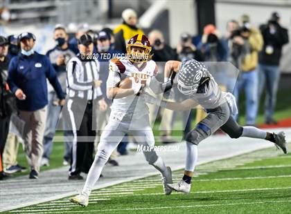 Thumbnail 2 in Greenwood vs. Lake Hamilton (AAA 6A Final) photogallery.