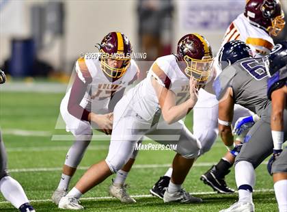 Thumbnail 2 in Greenwood vs. Lake Hamilton (AAA 6A Final) photogallery.