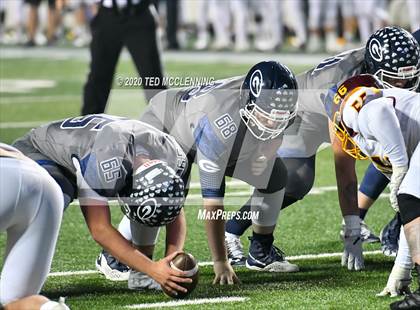 Thumbnail 1 in Greenwood vs. Lake Hamilton (AAA 6A Final) photogallery.