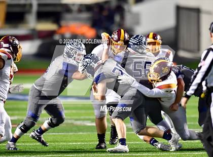 Thumbnail 3 in Greenwood vs. Lake Hamilton (AAA 6A Final) photogallery.