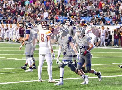 Thumbnail 1 in Greenwood vs. Lake Hamilton (AAA 6A Final) photogallery.