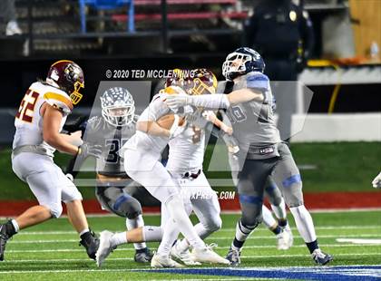 Thumbnail 2 in Greenwood vs. Lake Hamilton (AAA 6A Final) photogallery.