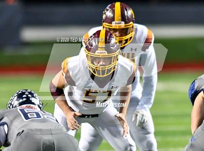 Thumbnail 1 in Greenwood vs. Lake Hamilton (AAA 6A Final) photogallery.
