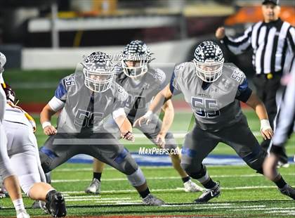 Thumbnail 2 in Greenwood vs. Lake Hamilton (AAA 6A Final) photogallery.