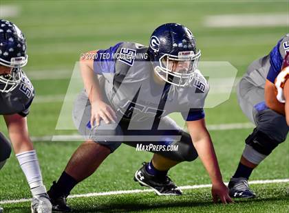 Thumbnail 3 in Greenwood vs. Lake Hamilton (AAA 6A Final) photogallery.
