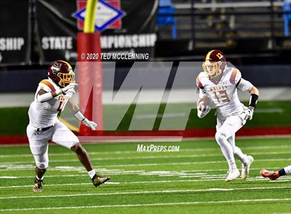 Thumbnail 1 in Greenwood vs. Lake Hamilton (AAA 6A Final) photogallery.