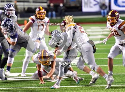 Thumbnail 3 in Greenwood vs. Lake Hamilton (AAA 6A Final) photogallery.