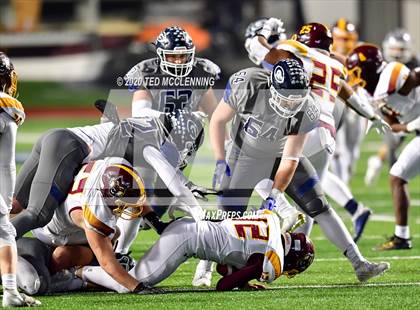 Thumbnail 2 in Greenwood vs. Lake Hamilton (AAA 6A Final) photogallery.