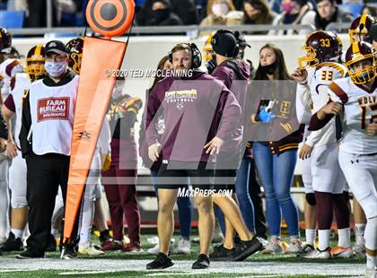 Thumbnail 3 in Greenwood vs. Lake Hamilton (AAA 6A Final) photogallery.