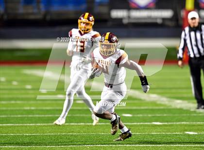Thumbnail 3 in Greenwood vs. Lake Hamilton (AAA 6A Final) photogallery.