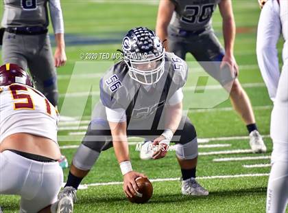 Thumbnail 1 in Greenwood vs. Lake Hamilton (AAA 6A Final) photogallery.