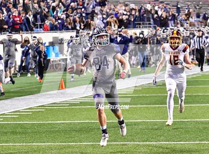 Thumbnail 1 in Greenwood vs. Lake Hamilton (AAA 6A Final) photogallery.