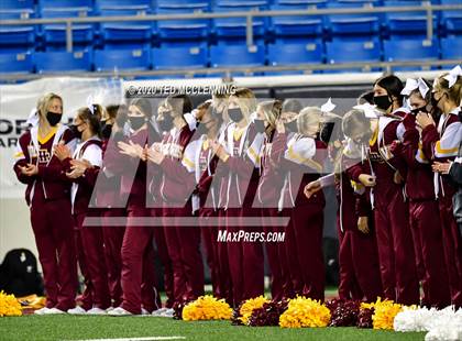 Thumbnail 3 in Greenwood vs. Lake Hamilton (AAA 6A Final) photogallery.