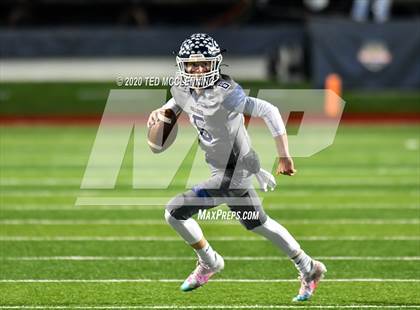Thumbnail 1 in Greenwood vs. Lake Hamilton (AAA 6A Final) photogallery.
