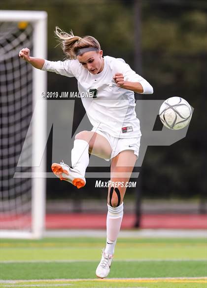 Thumbnail 1 in San Ramon Valley vs. Carondelet (CIF NCS D1 Final) photogallery.