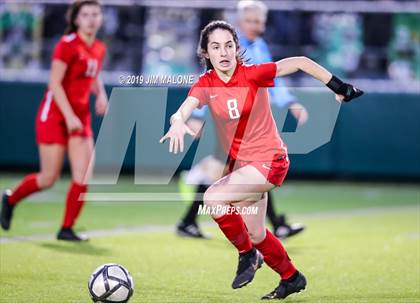 Thumbnail 2 in San Ramon Valley vs. Carondelet (CIF NCS D1 Final) photogallery.