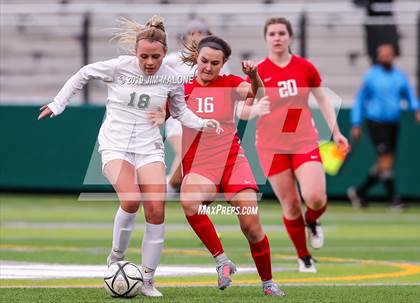 Thumbnail 2 in San Ramon Valley vs. Carondelet (CIF NCS D1 Final) photogallery.