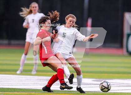 Thumbnail 2 in San Ramon Valley vs. Carondelet (CIF NCS D1 Final) photogallery.