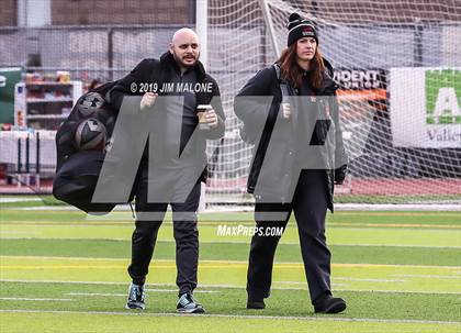 Thumbnail 1 in San Ramon Valley vs. Carondelet (CIF NCS D1 Final) photogallery.